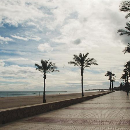 Appartement 2º Linea De Playa, Barcelona à La Venteta Extérieur photo