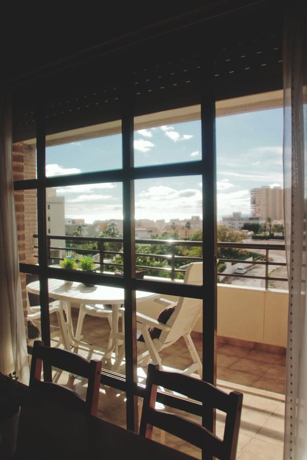 Appartement 2º Linea De Playa, Barcelona à La Venteta Extérieur photo