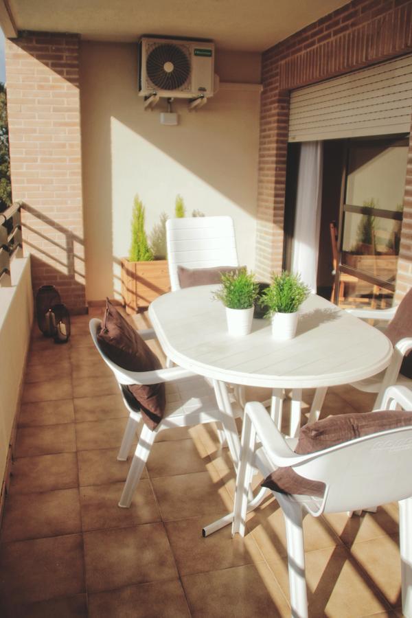 Appartement 2º Linea De Playa, Barcelona à La Venteta Extérieur photo