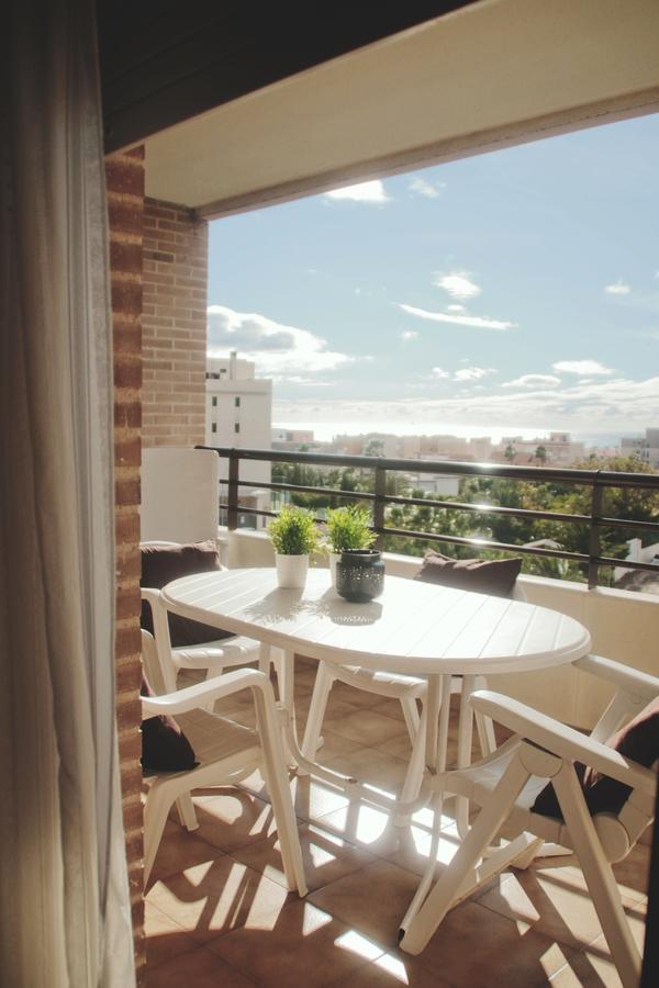 Appartement 2º Linea De Playa, Barcelona à La Venteta Extérieur photo