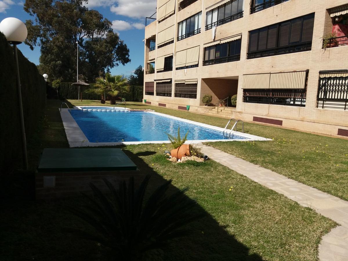 Appartement 2º Linea De Playa, Barcelona à La Venteta Extérieur photo